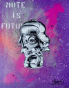 Mute is Future